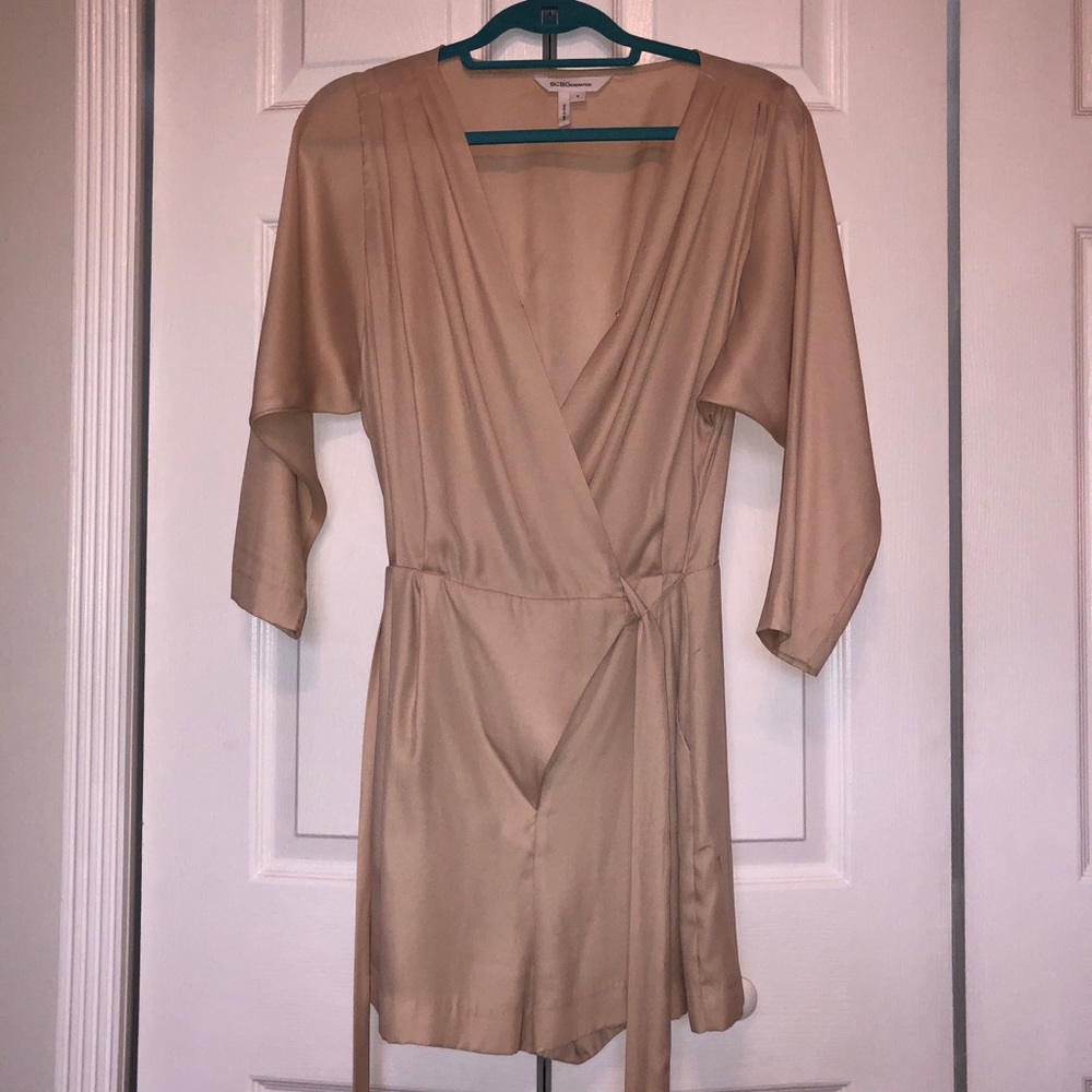 Bcbgeneration Romper - image 1